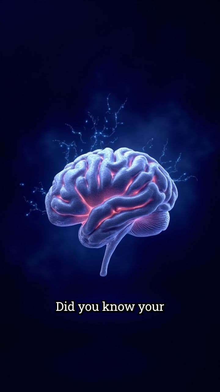 How Sleep Cleans Your Brain