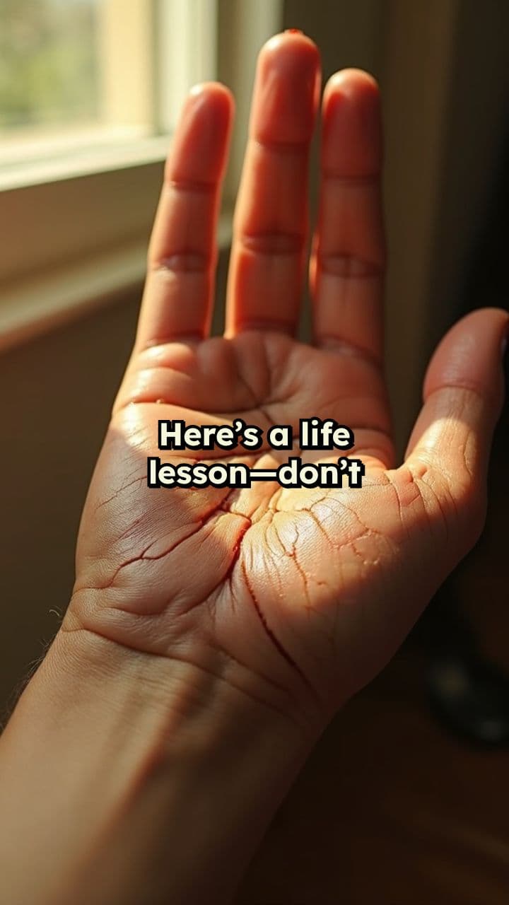 Holistic H Cat 1 - S1E11 - Healing Cracked Skin Naturally