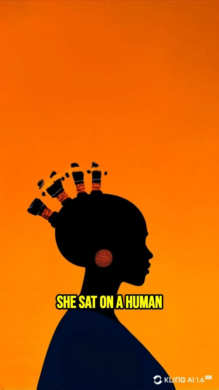 Queen Nzinga: A Power Move in History