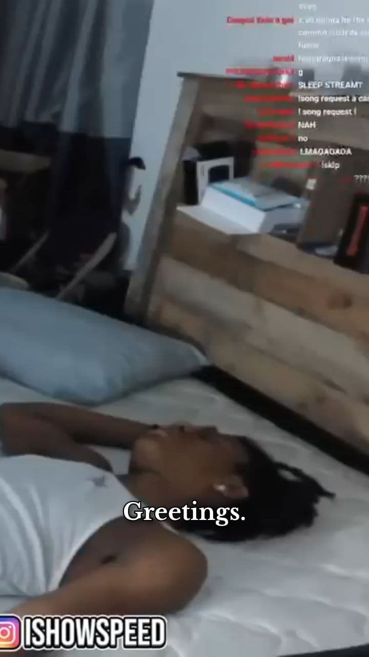 The World's Most Detailed 'Your Mother' Joke