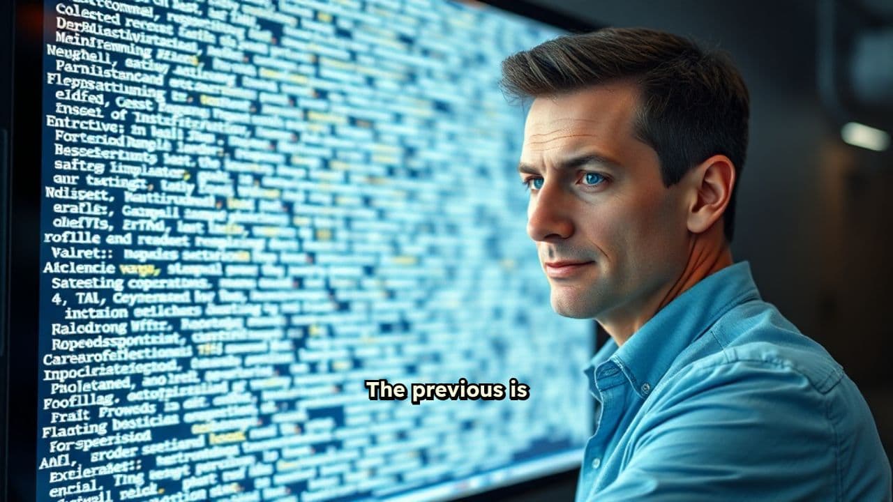 Voice Generation Text Cleaning