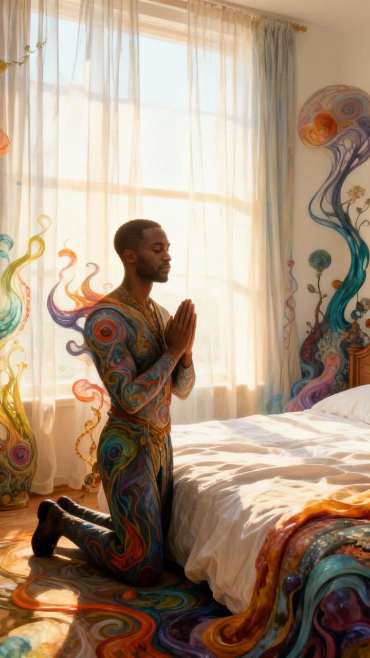 My God is a Good God