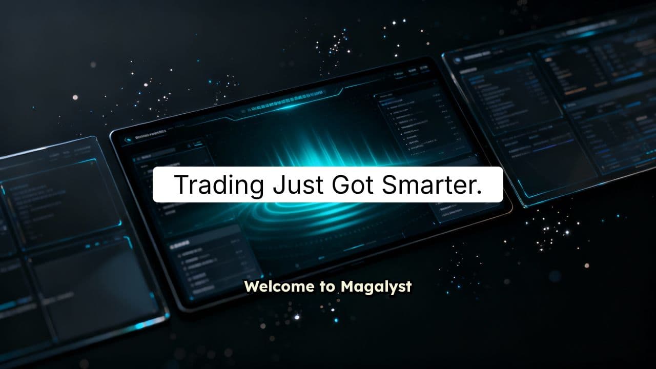 Magalyst AI: Intelligence Meets Instinct