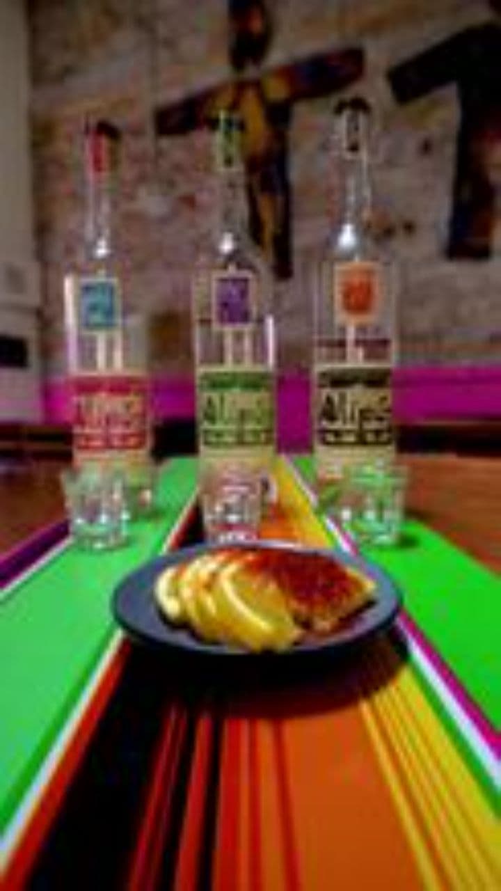 Farinha da Safadeza Emporium Umami