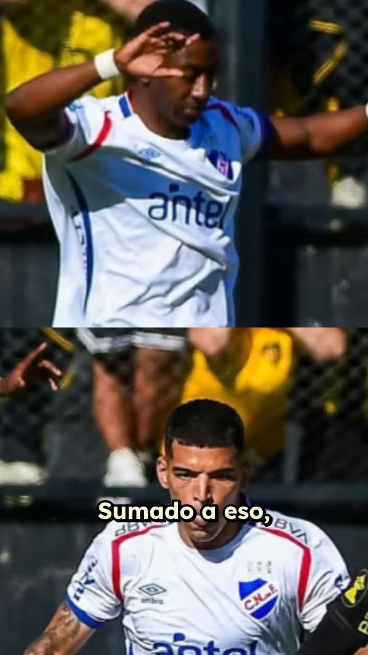 El Error de Mejía que Costó el Partido