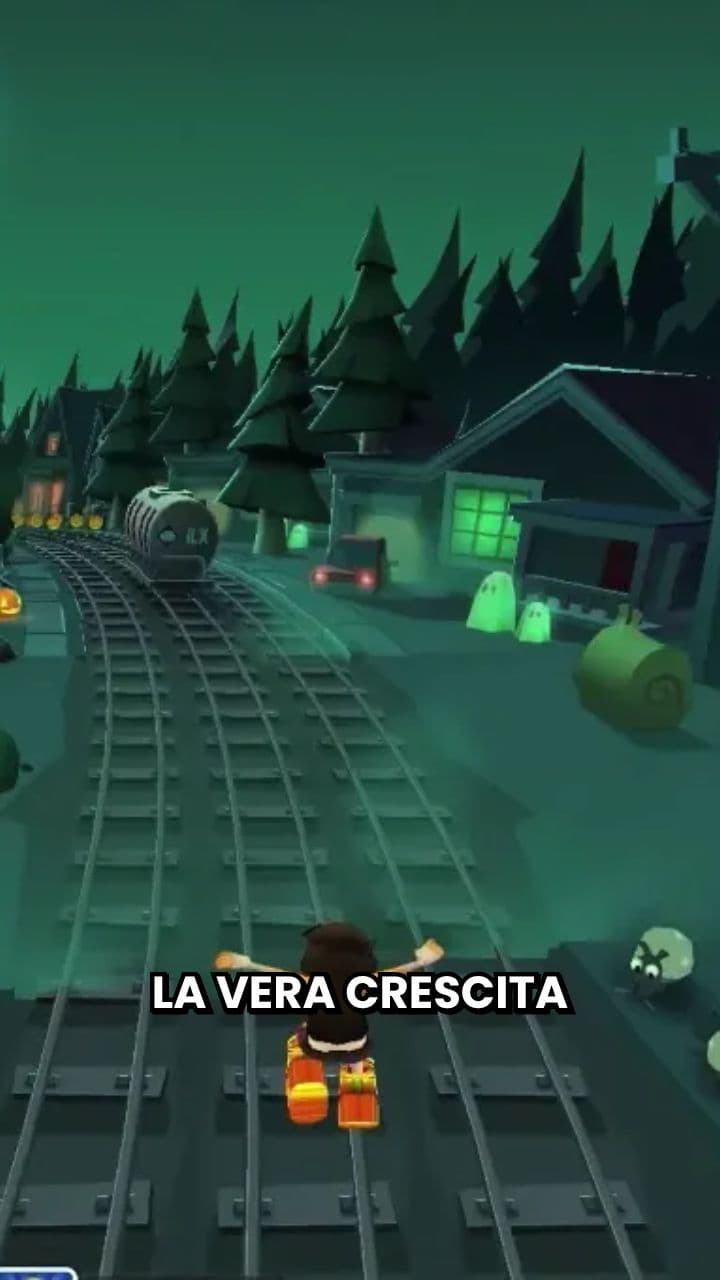 La forza della comprensione