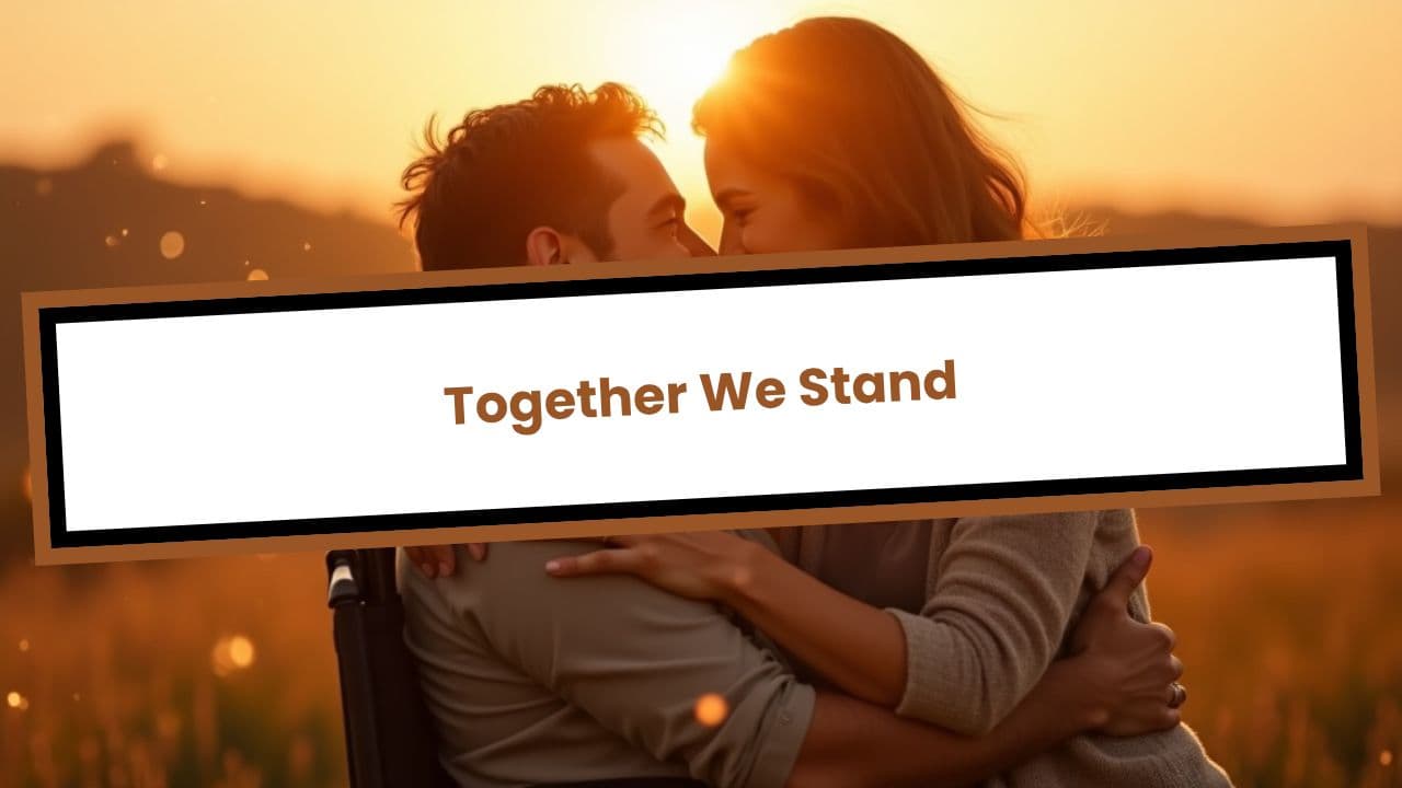 Together We Stand