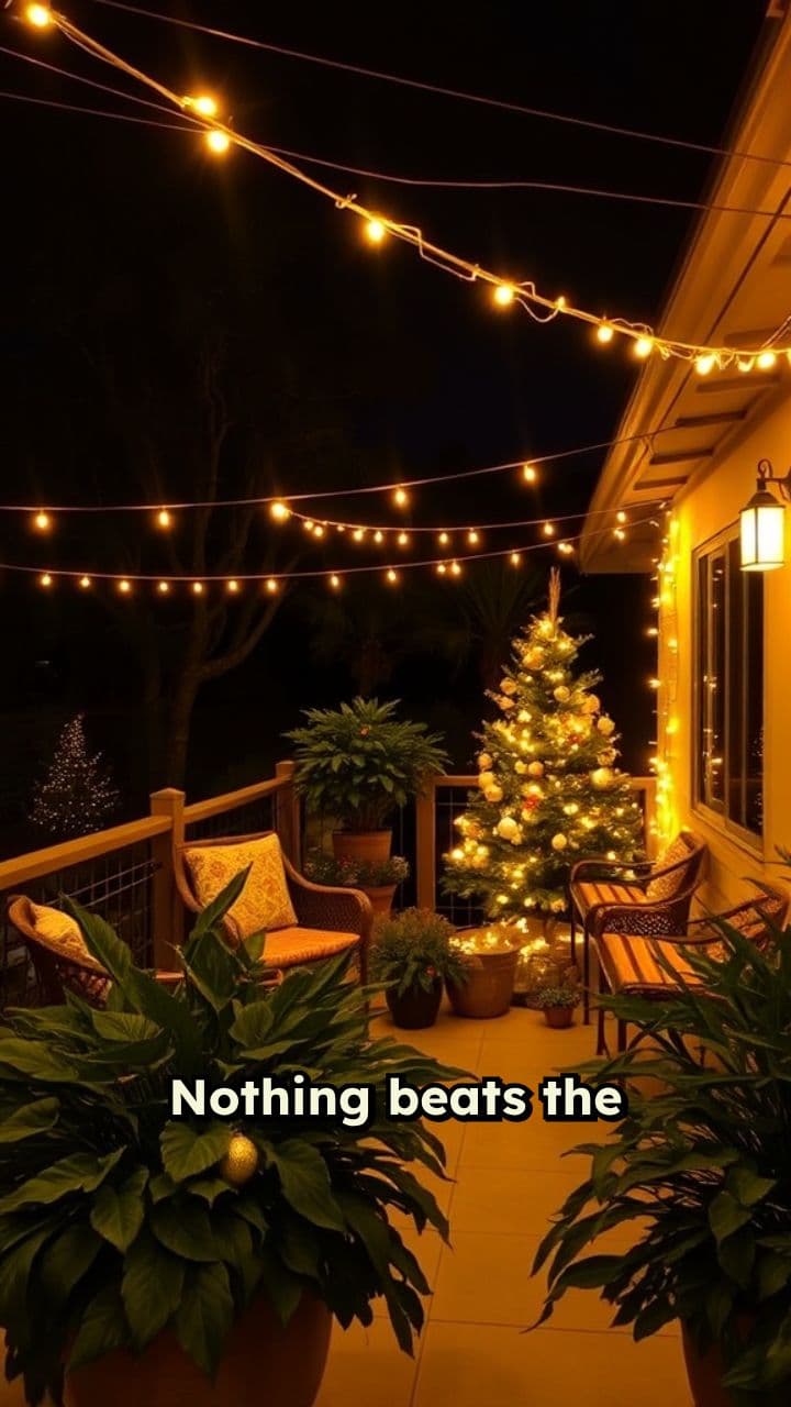 Valley Christmas Memories