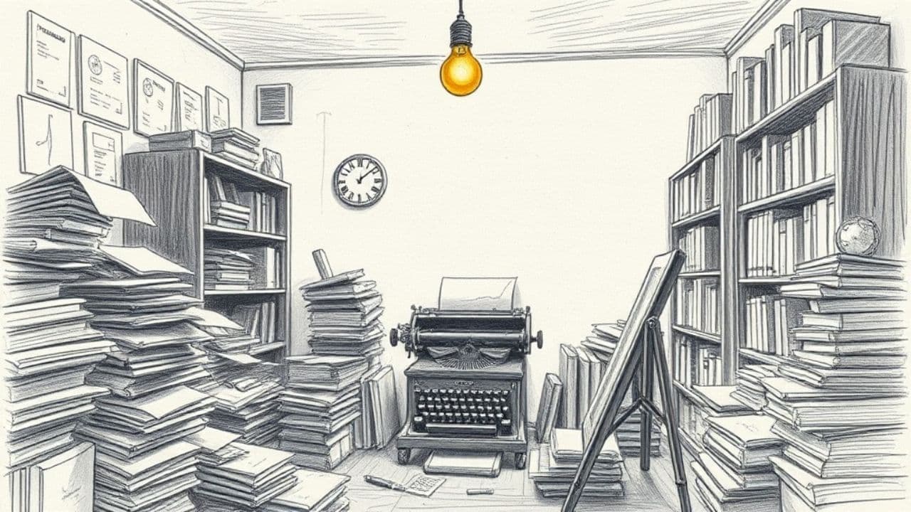 Old, Conservative, and Mentally Ill