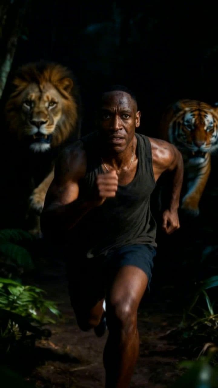 Image transform video