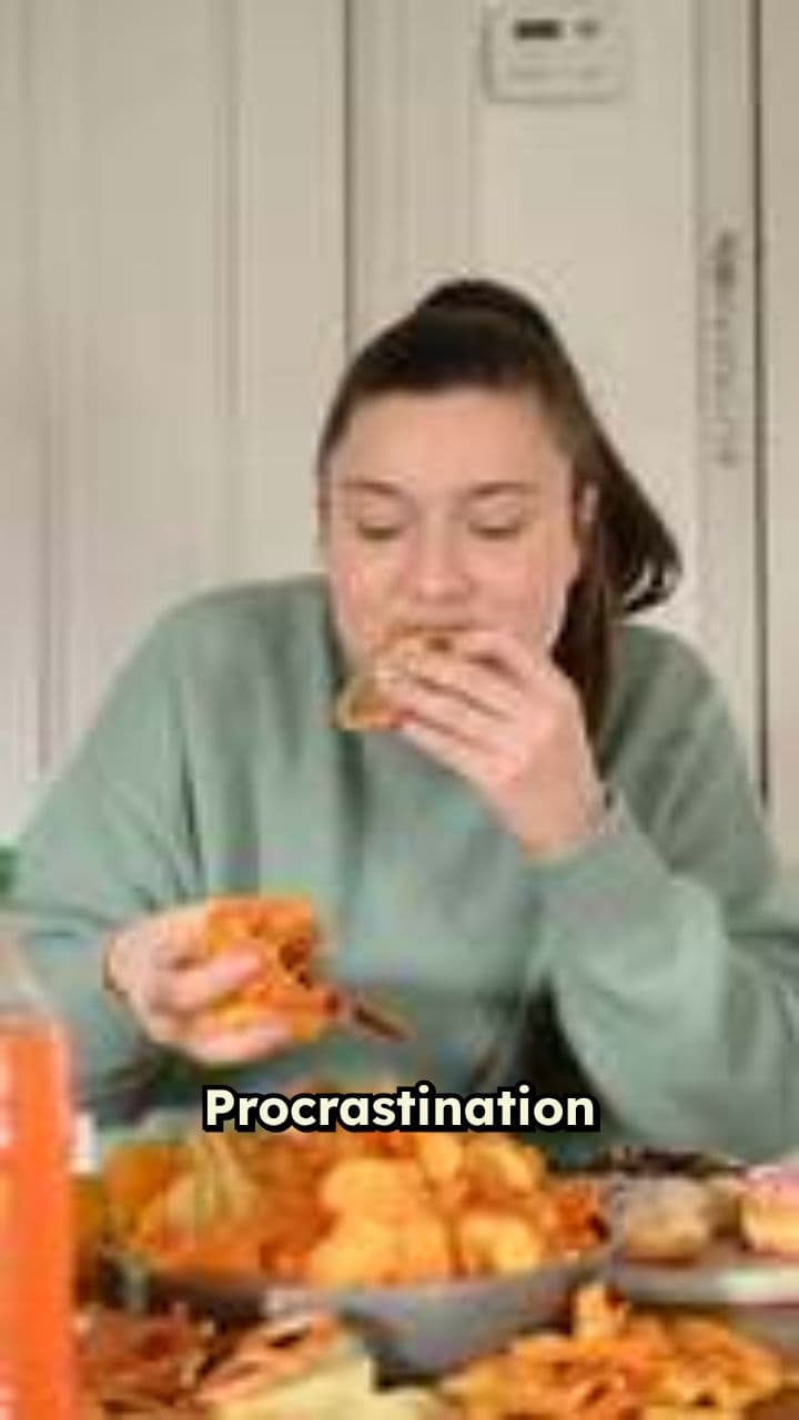 Beat Procrastination with the 2-Minute Rule