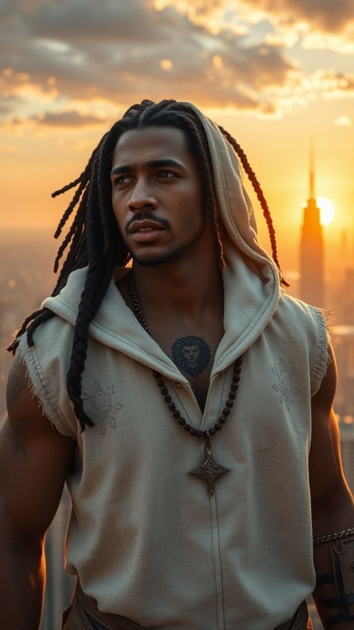 He Gives Me Everything