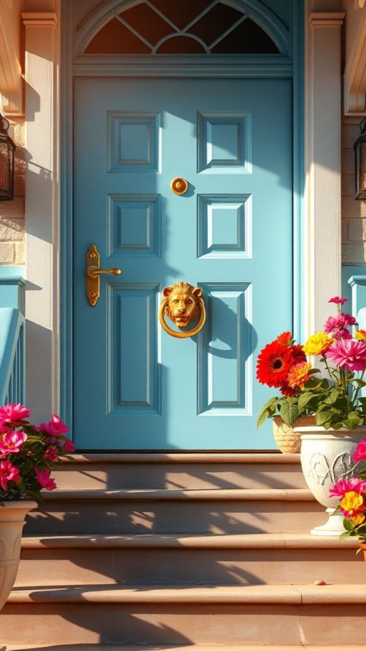 Dexter's Day at Gran and Granddad's