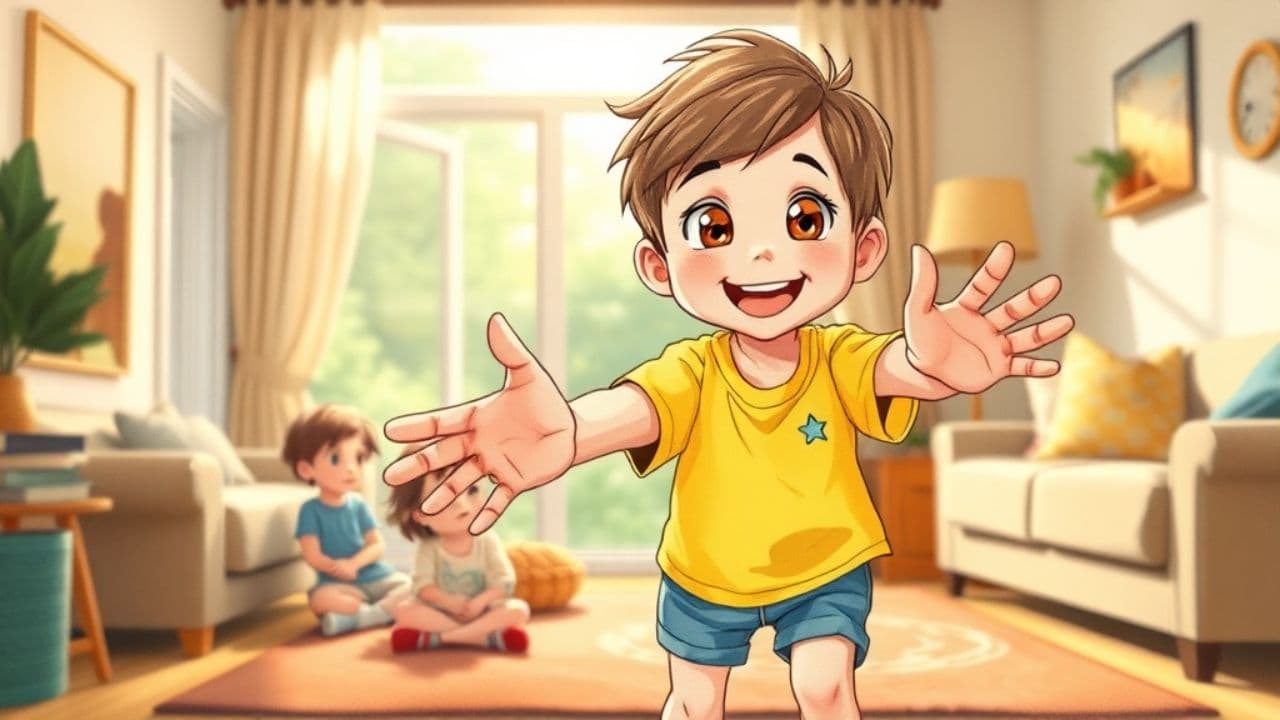 Ted's Fun Celebration