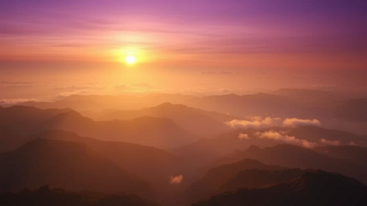 Laskar Pelangi dan Mimpi Abadi