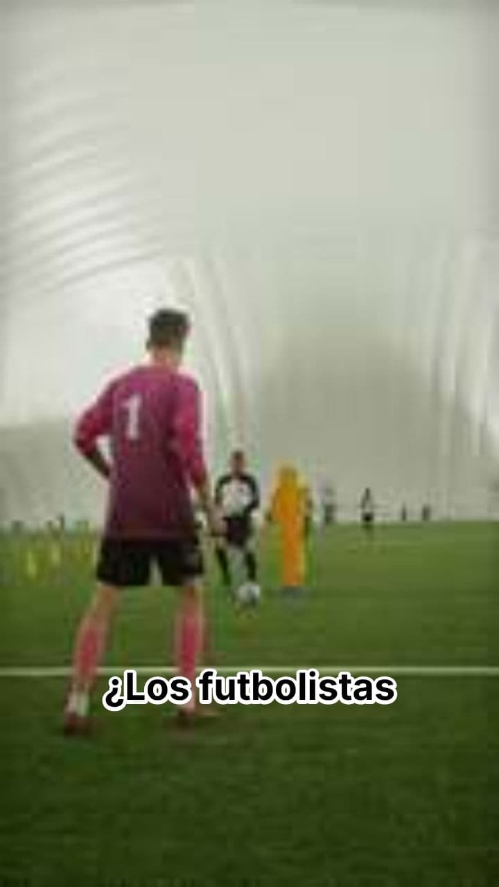 Entrenamiento de fuerza en futbolistas jóvenes