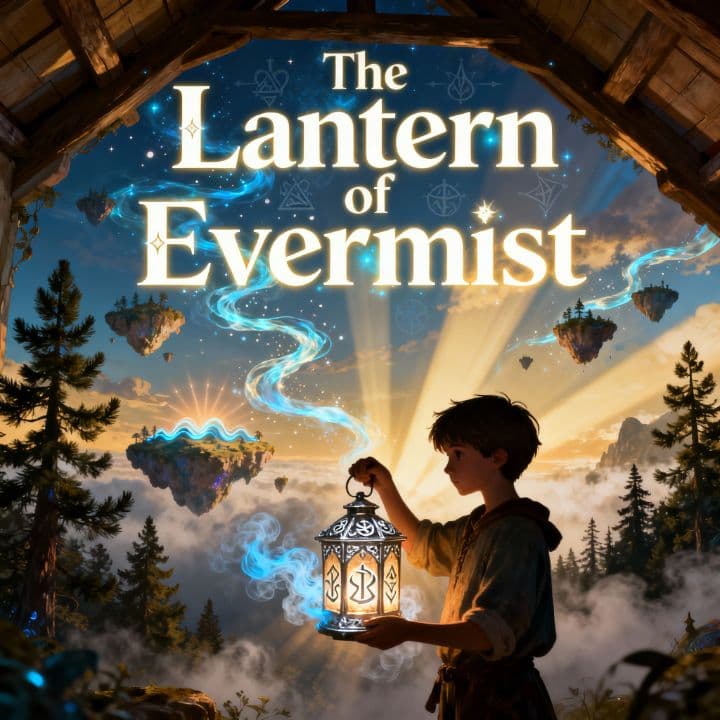 The Lantern of Evermist