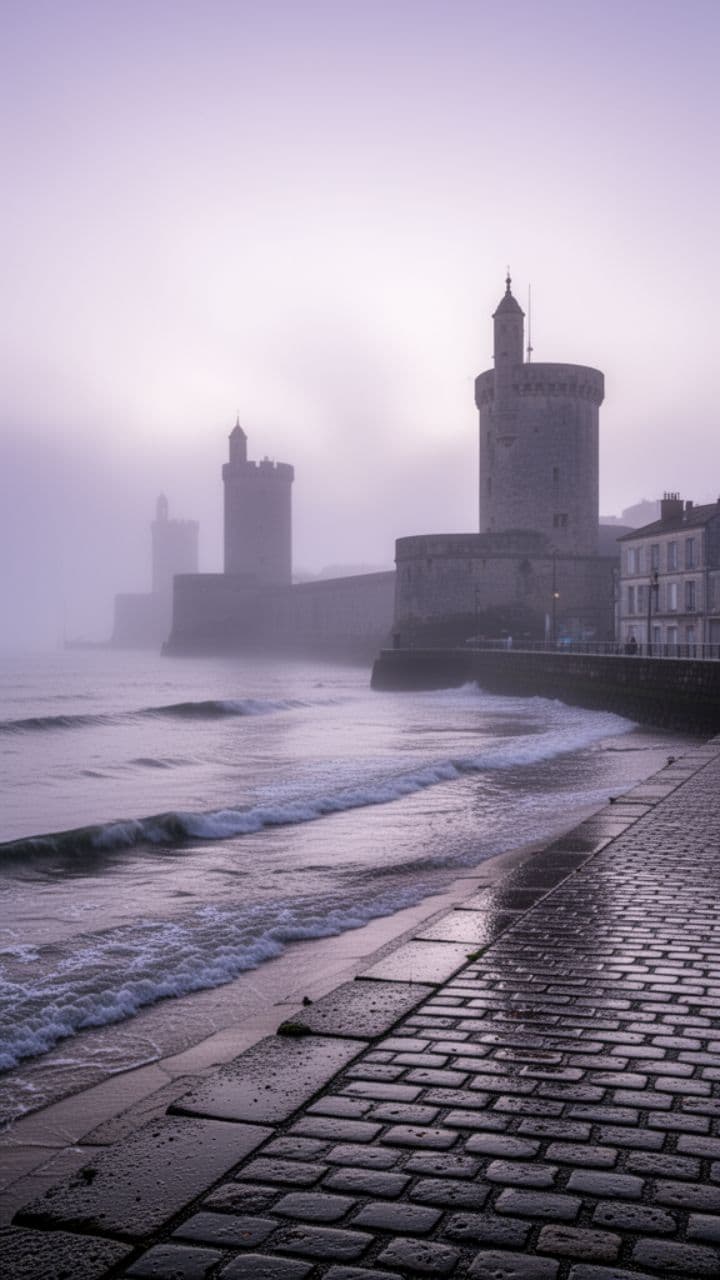 Notre destin inachevé