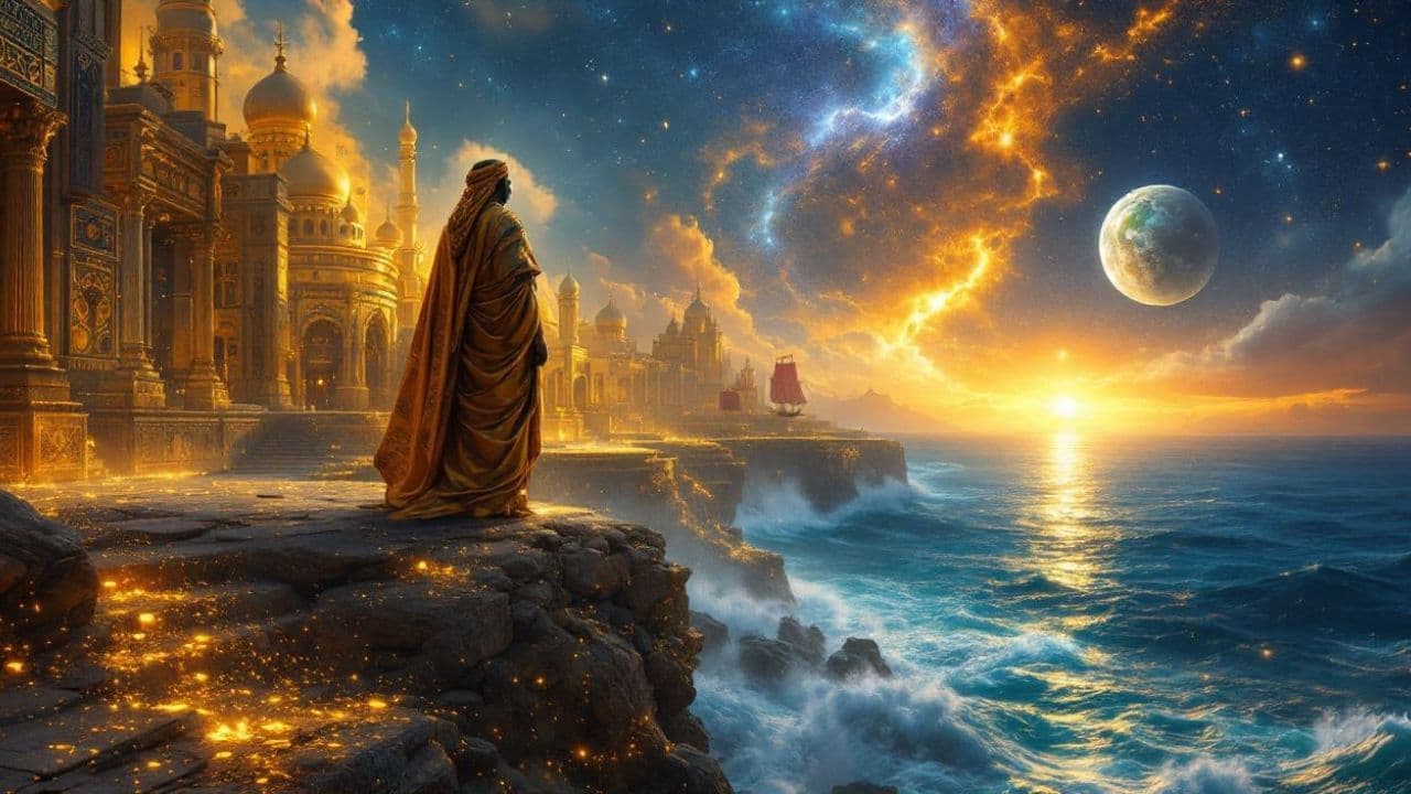 Ali Bakr II: Africa's Forgotten Explorer