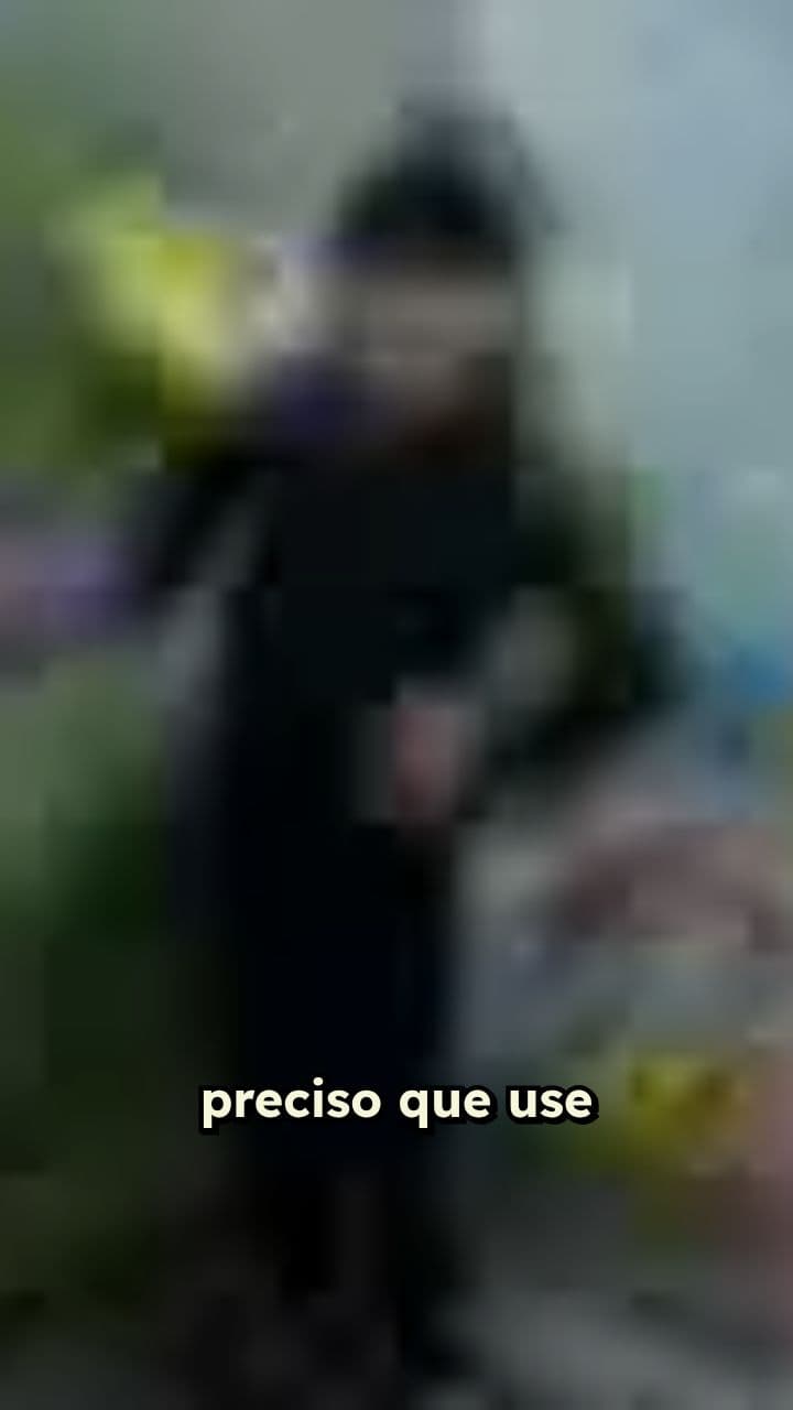 Transformação Disney em 15 segundos