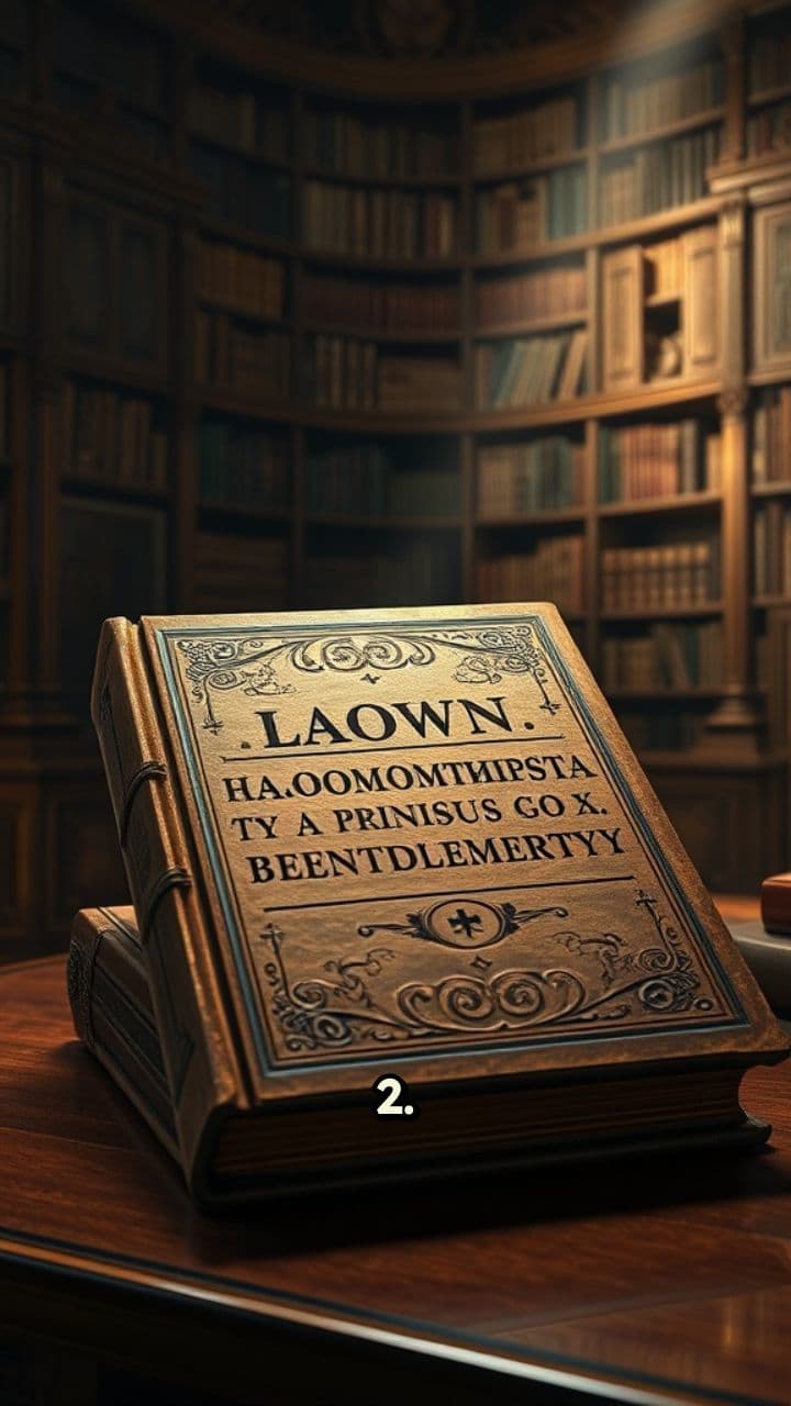 Закони та принципи менеджменту