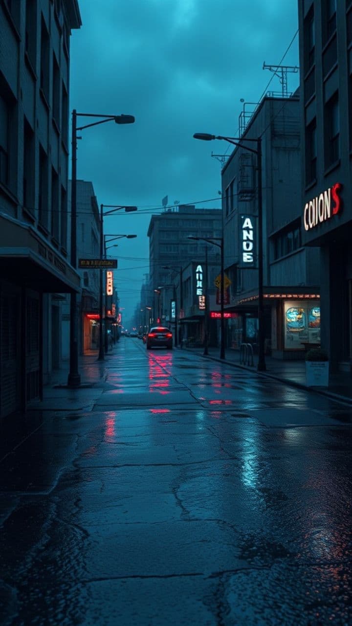 Dennis, der Schlechte Mensch