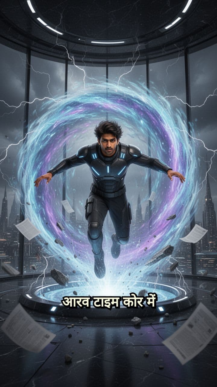 समय की कीमत