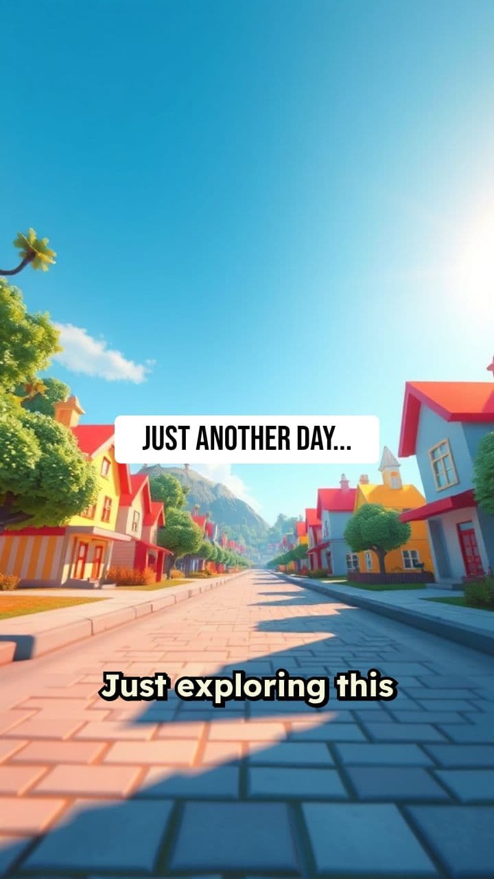 Skibidi Toilet Invasion