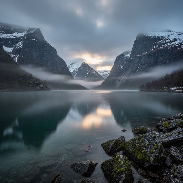 Let's Go, We're Viking