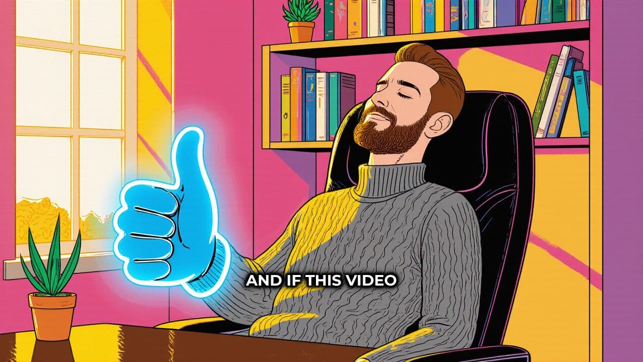 Don’t Buy the Robe