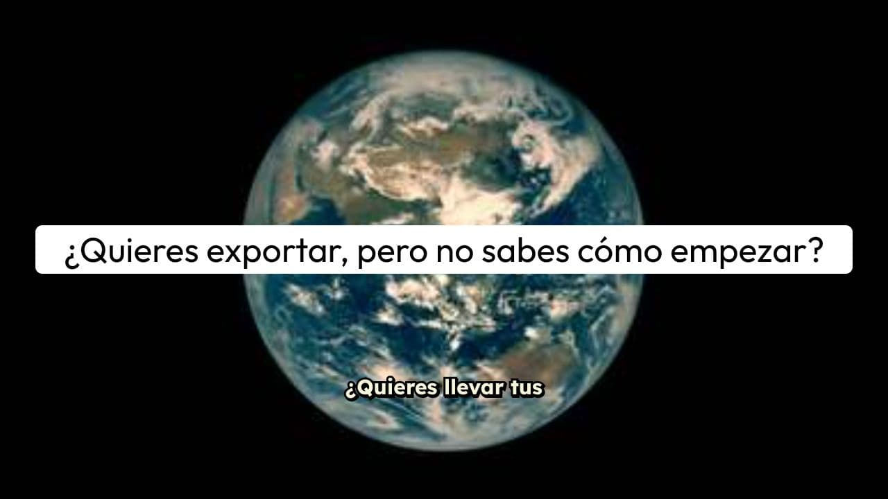 NEXTPORT: Simplifica tu Exportación