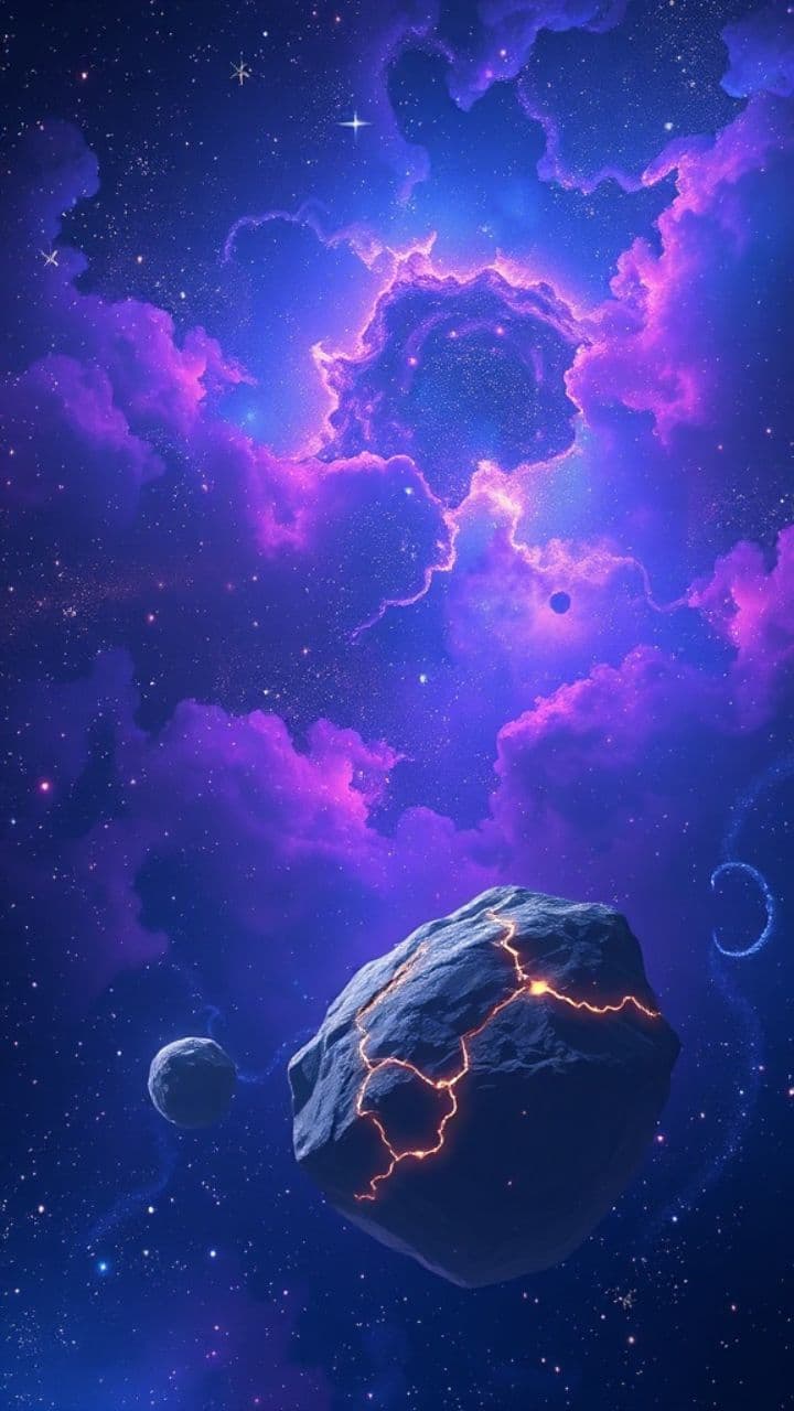 High 'Cause We Martians