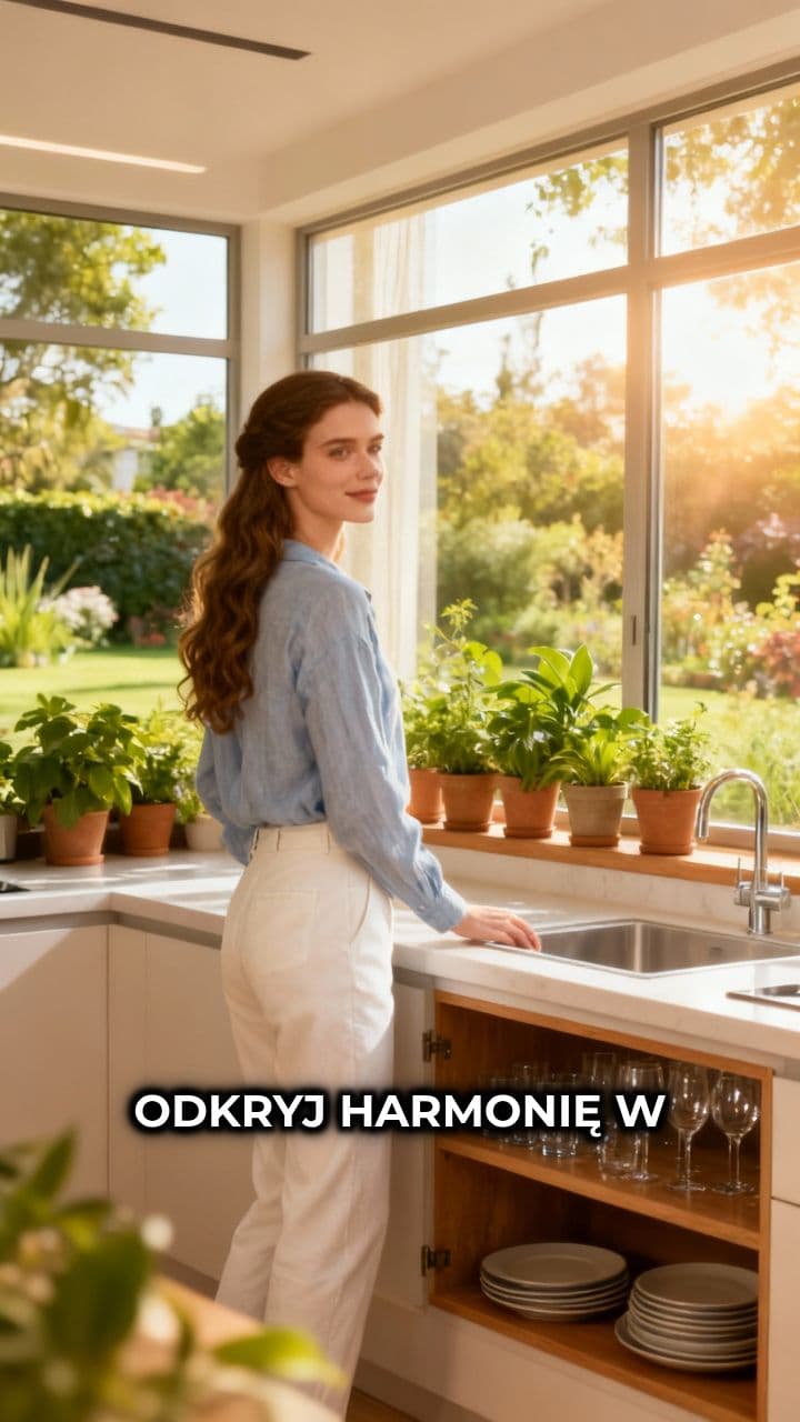 Mother's Earth Dishwasher Sheets - Czystość w zgodzie z naturą