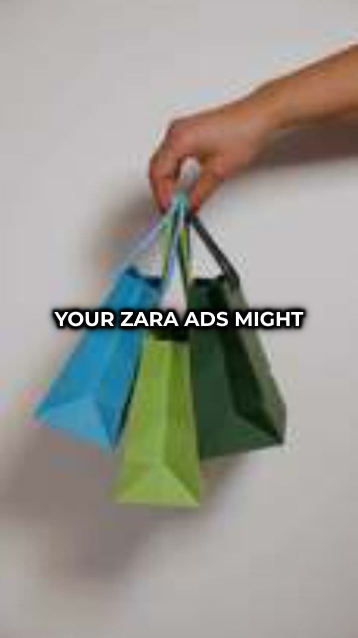 Zara Confirms AI-Generated Fashion Images