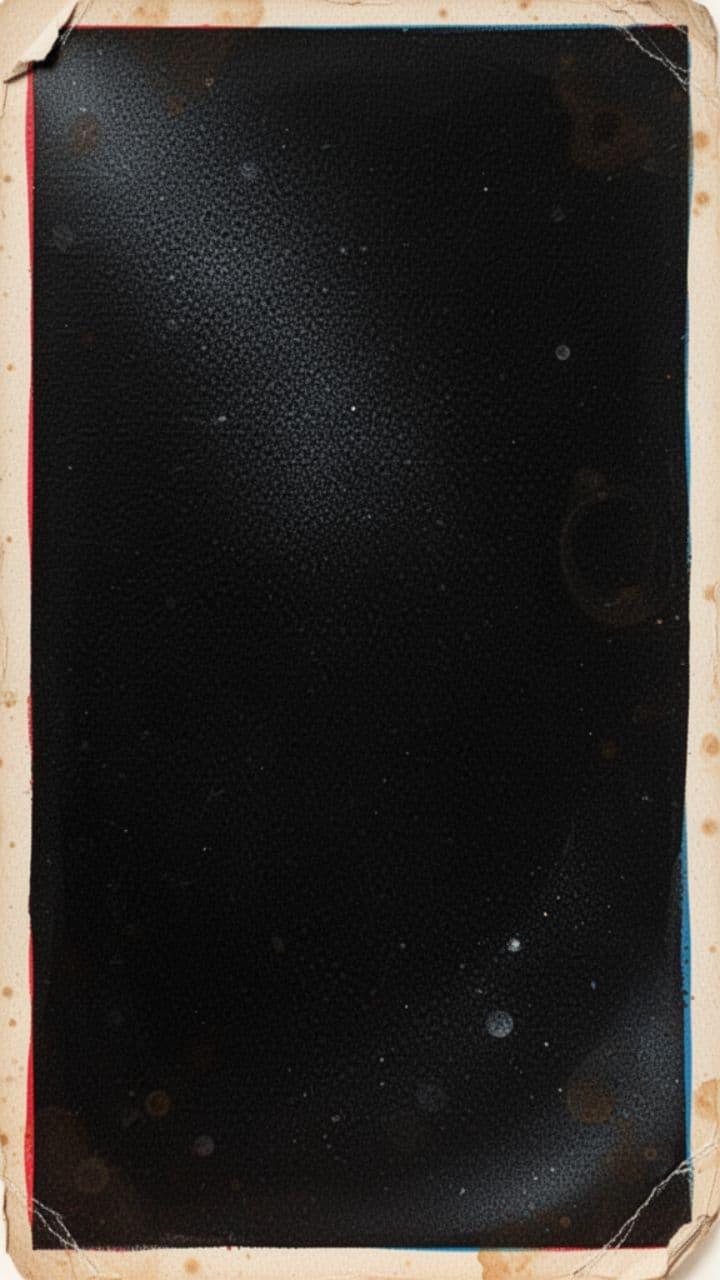 Between Light and Shadow