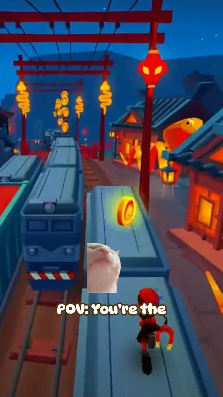 Ohio Skibidi Vibe Check Fail