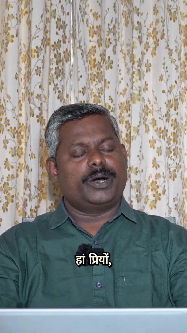 आपकी शुरुआत नहीं, आपका अंत मायने रखता है