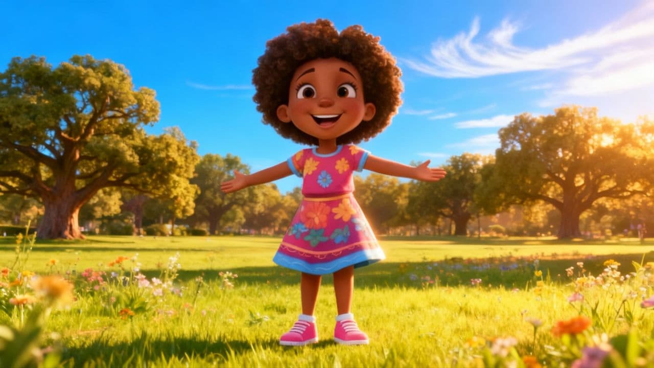 Love in God's Family