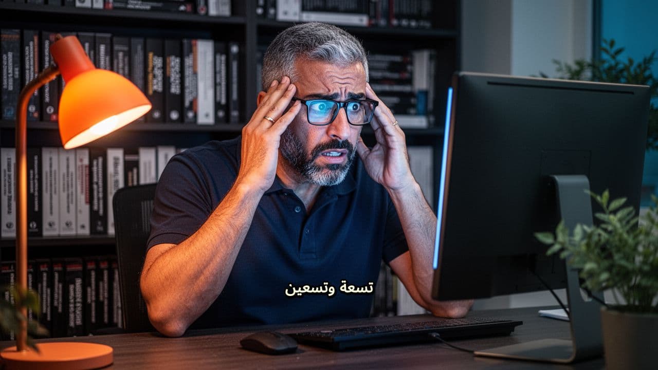 فخ الليستة التي تشير لنفسها في بايثون