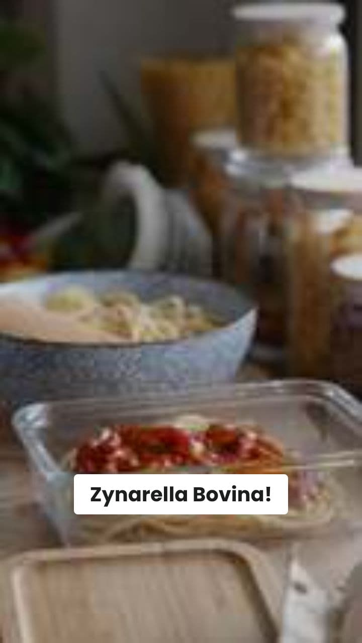 Zynarella Bovina: La Regina del Caos