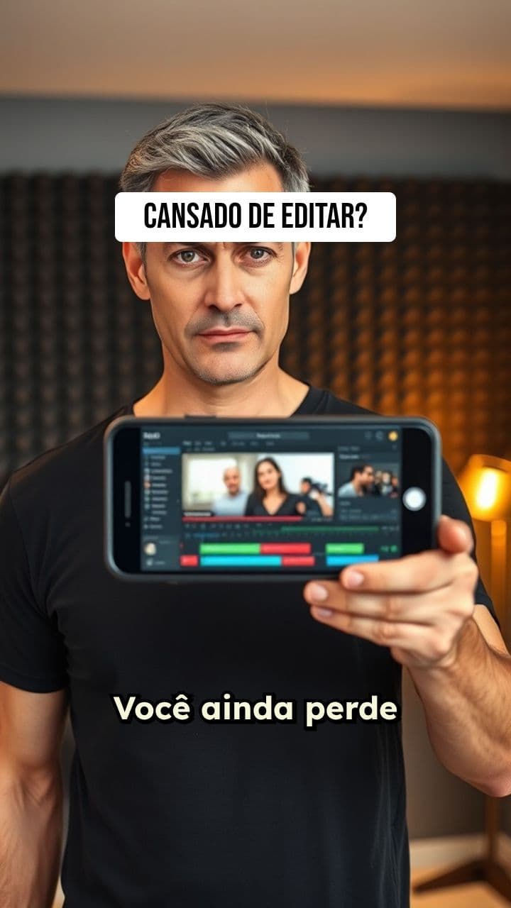 Gancho Viral - Revid AI