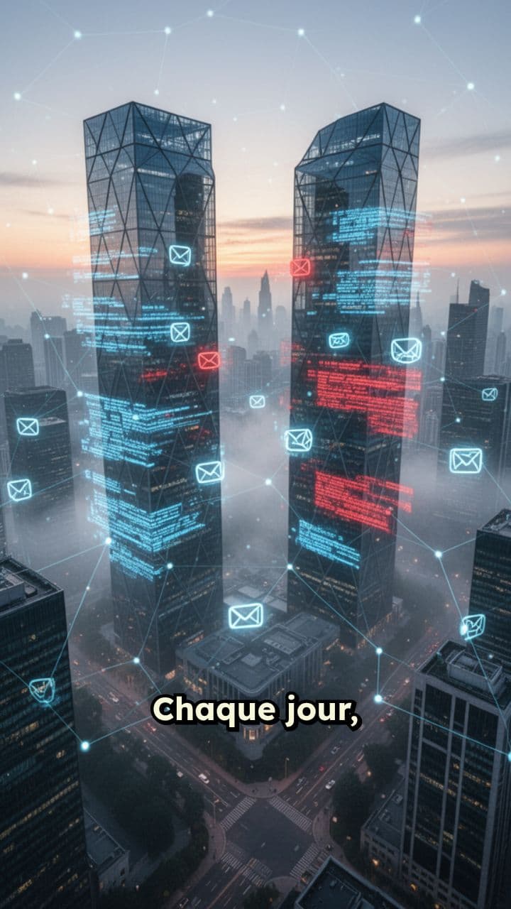 Simulation d'Attaque de Phishing