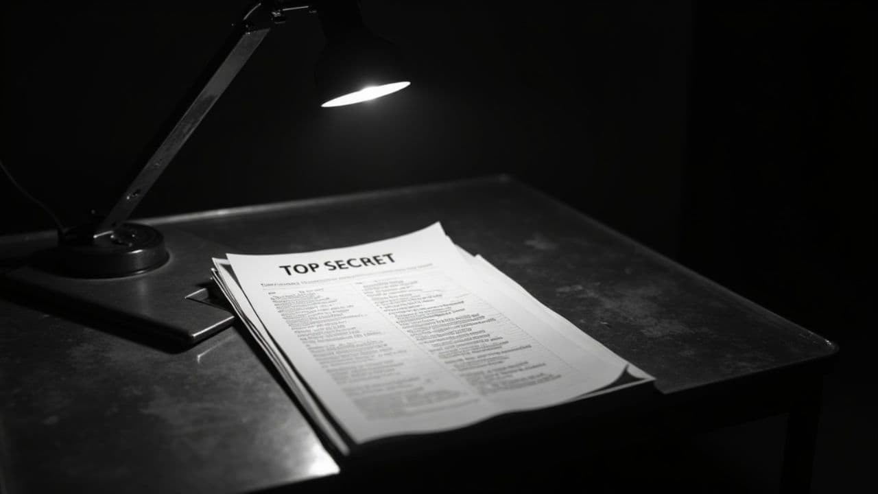 Operation Threshold: Awakening the Unknown