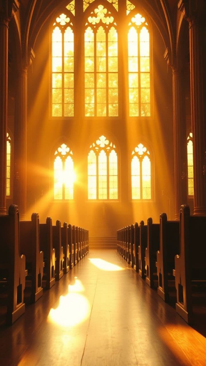 Soldiers of the Light