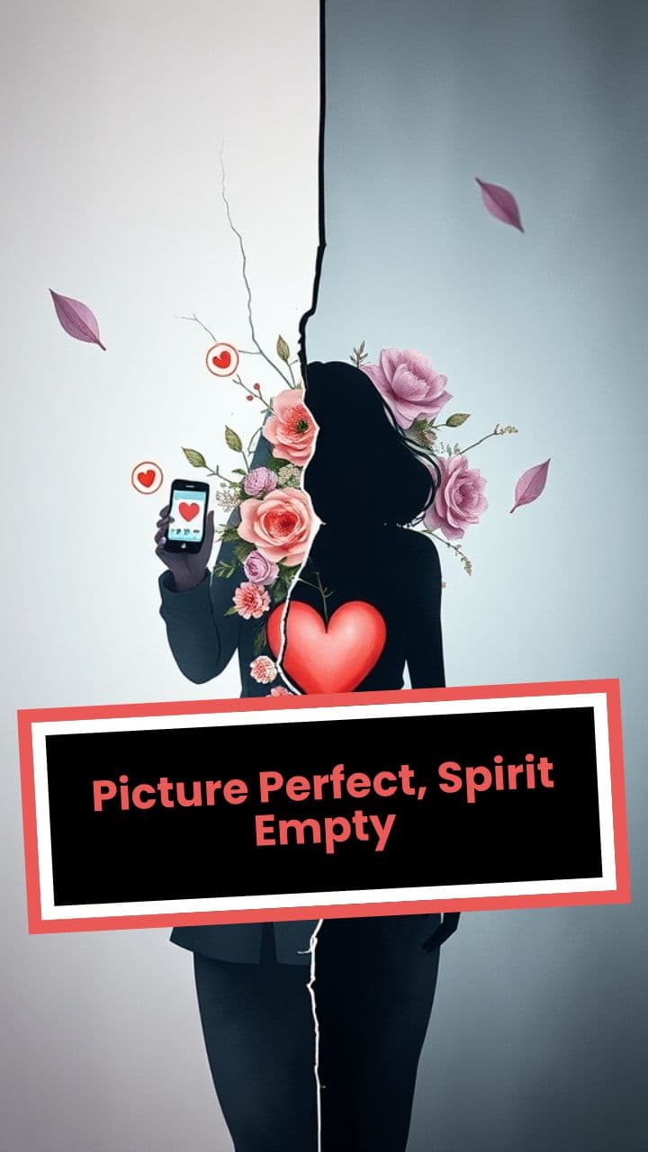 Picture Perfect, Spirit Empty