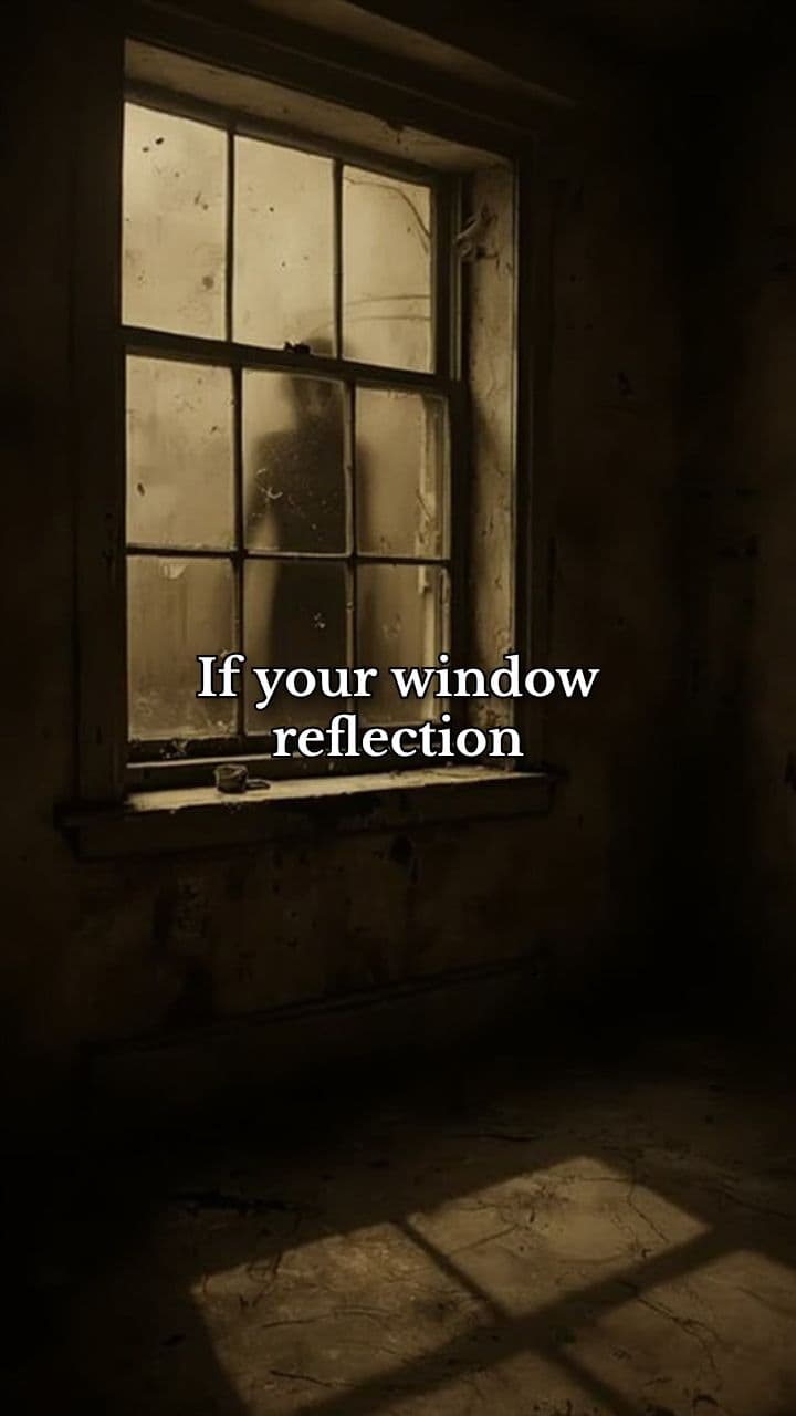 Avoiding Window Parallaxis Reactions