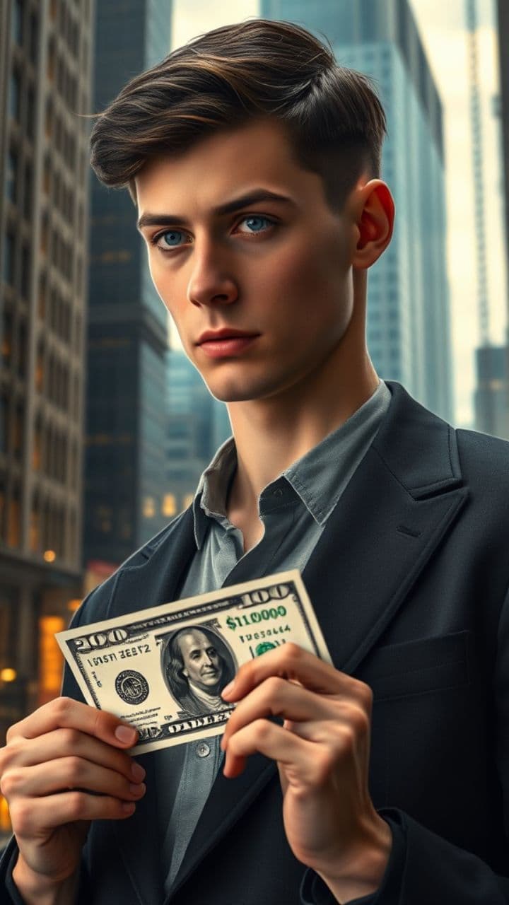 Unlocking 1920s Wealth Secrets for 2026