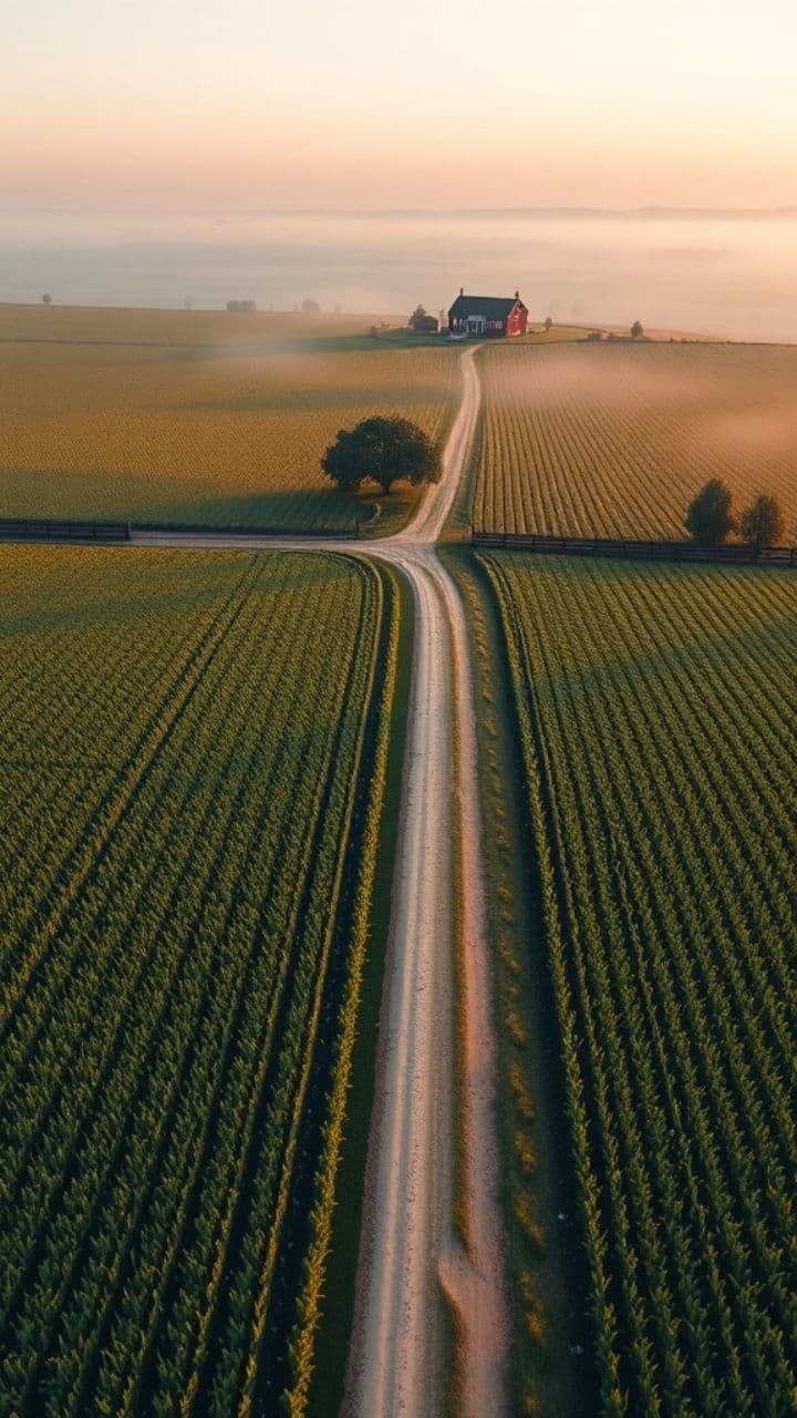 Old Country Music's Truth and Heart