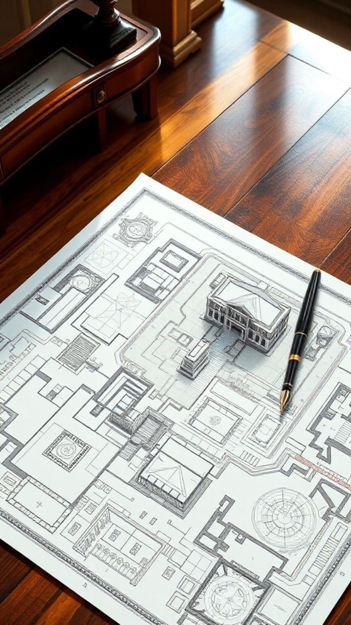 Peace of Mind in My Prime