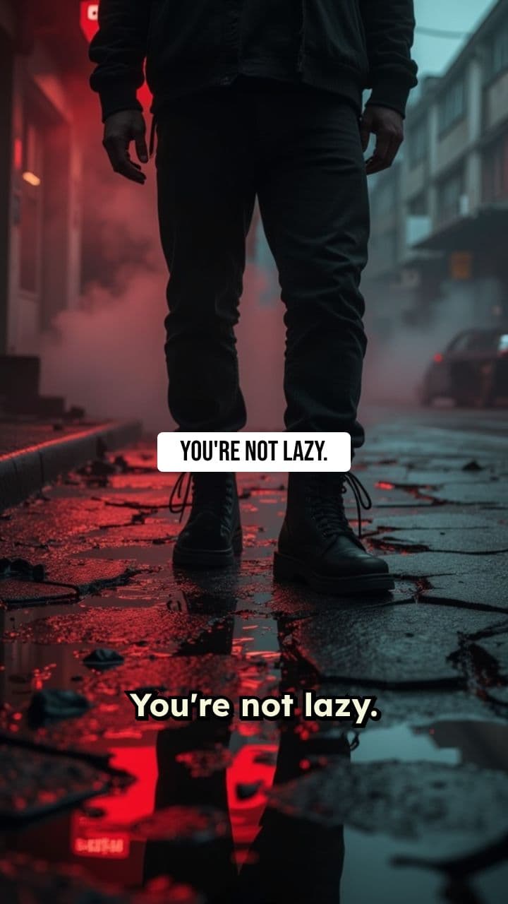 DISCEND - Reconnect with Your Potential